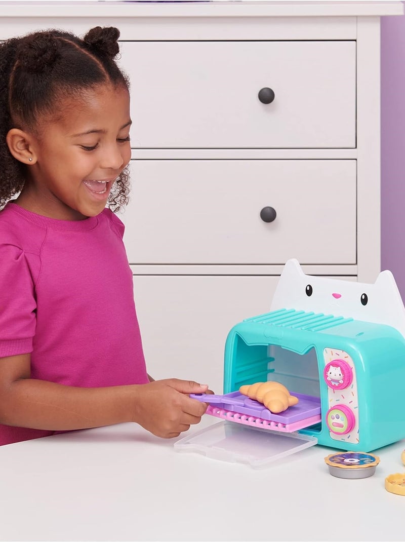la Maison Magique - Gabby's Dollhouse Multicolore - Kiabi
