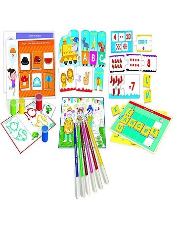 La maternelle