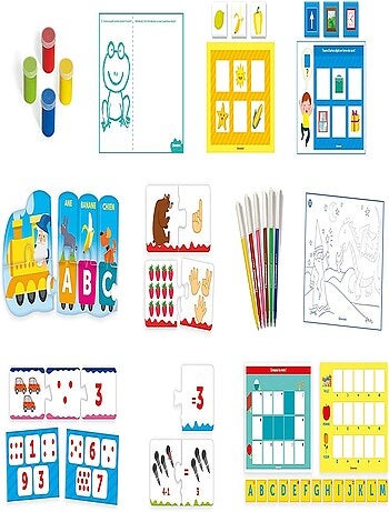 La maternelle