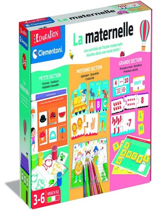 La maternelle