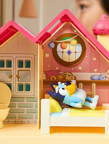 La Mini Maison De Bluey - Moose