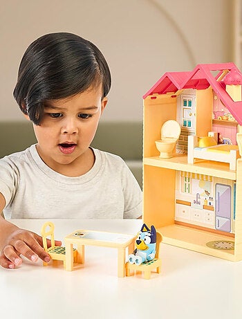 La Mini Maison De Bluey - Moose