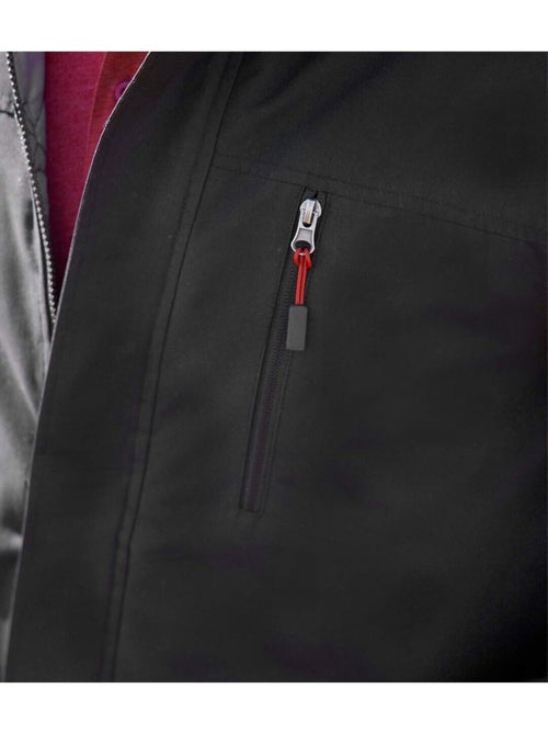 La parka multipoches mountain expedition - atlas for men - Kiabi La parka multipoches mountain expedition - atlas for men - Kiabi