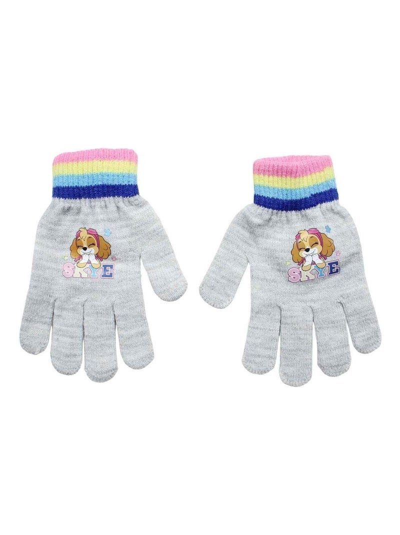 La Pat' Patrouille - Bonnet Gris - Kiabi