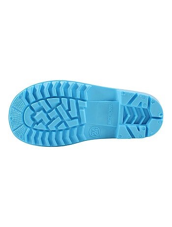 La Pat' Patrouille - Bottes imprimé La Pat' Patrouille