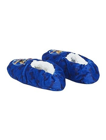 La Pat' Patrouille - Chaussons imprimé La Pat' Patrouille
