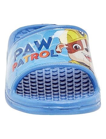 La Pat' Patrouille - Claquette imprimé La Pat' Patrouille