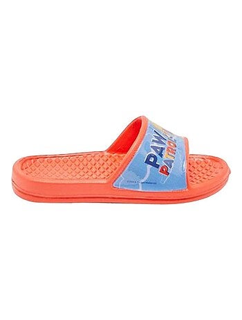 La Pat' Patrouille - Claquette imprimé La Pat' Patrouille