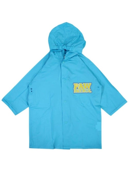 La Pat' Patrouille - Impermeable imprimé La Pat' Patrouille - Kiabi