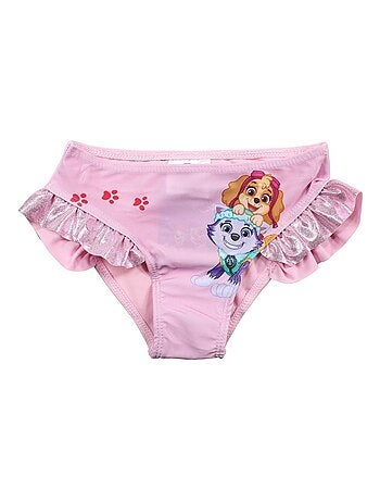 La Pat' Patrouille - Maillot De Bain imprimé La Pat' Patrouille