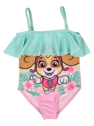 La Pat' Patrouille - Maillot De Bain imprimé La Pat' Patrouille