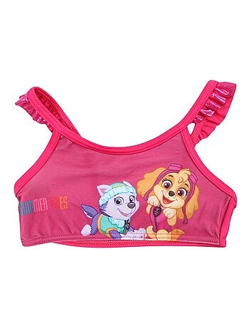 La Pat' Patrouille - Maillot De Bain imprimé La Pat' Patrouille