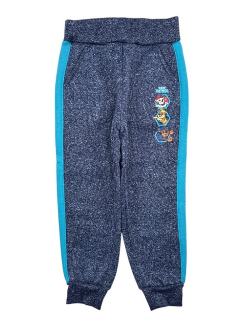 La Pat' Patrouille - Pantalon De Jogging imprimé La Pat' Patrouille - Kiabi
