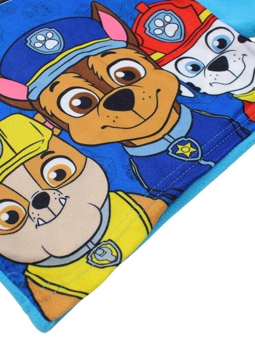 Pyjama pat patrouille online kiabi