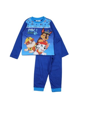 Pyjama Chaud Garçon 12 Ans - Manches Longues, Idéal Pour L'automne Et L'hiver, Confort Douillet Pour La Maison