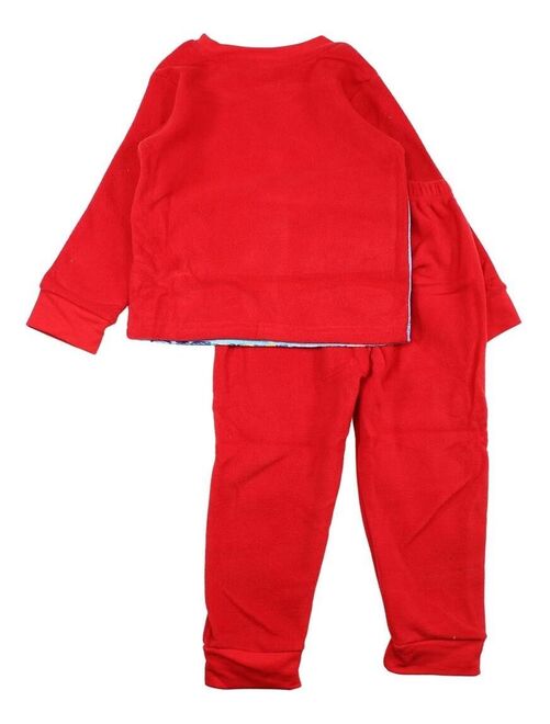 Pyjama pat patrouille fashion kiabi