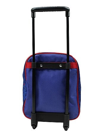 La Pat' Patrouille - Sac à Dos imprimé La Pat' Patrouille 24x28x10 cm