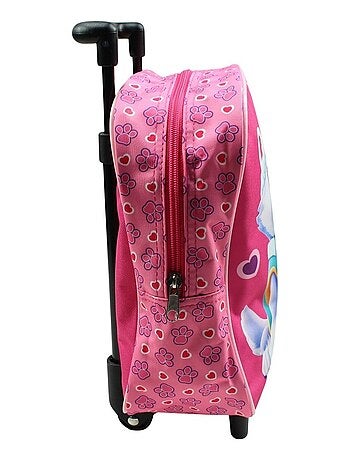 La Pat' Patrouille - Sac à Dos imprimé La Pat' Patrouille 24x28x10 cm