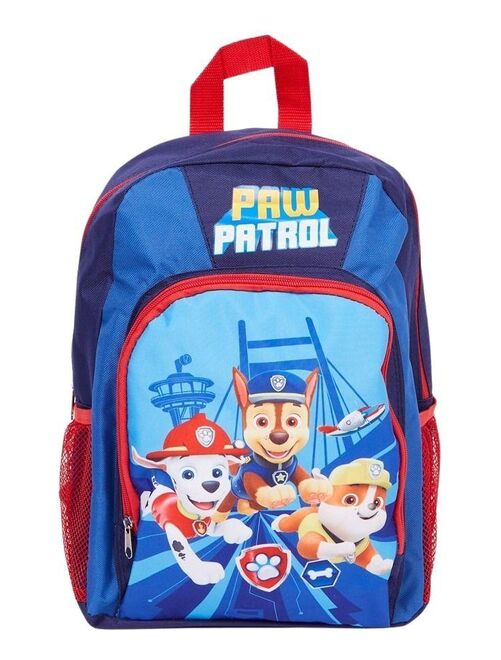 Sac a dos paw patrol outlet garcon