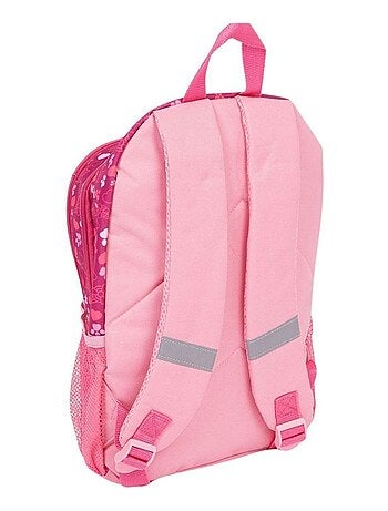 La Pat' Patrouille - Sac imprimé La Pat' Patrouille 38x22x12 cm