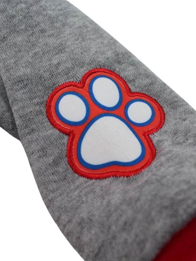 T-shirt La Pat Patrouille Personnalisé / Paw Patrol / T-shirt