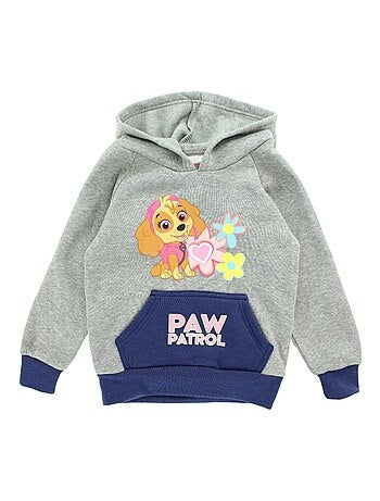 La Pat' Patrouille - Sweat imprimé La Pat' Patrouille