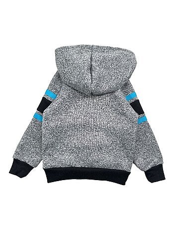 La Pat' Patrouille - Sweat imprimé La Pat' Patrouille