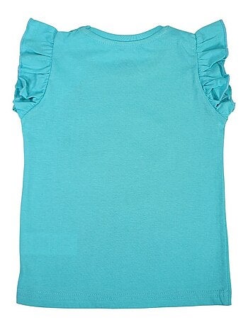 La Pat' Patrouille - T-shirt imprimé La Pat' Patrouille en coton