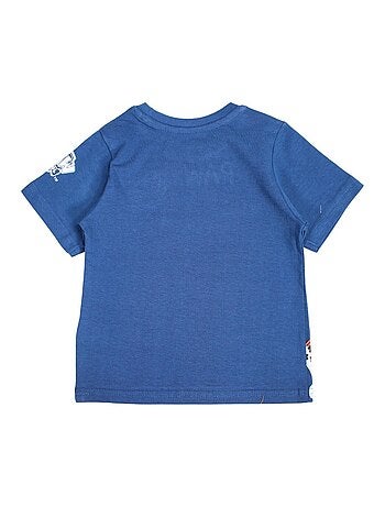La Pat' Patrouille - T-shirt imprimé La Pat' Patrouille en coton
