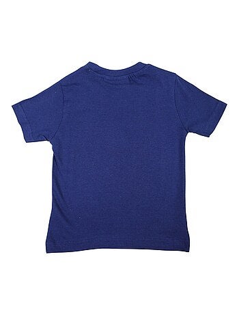 La Pat' Patrouille - T-shirt imprimé La Pat' Patrouille en coton
