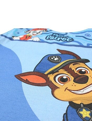 La Pat' Patrouille - T-shirt imprimé La Pat' Patrouille en coton