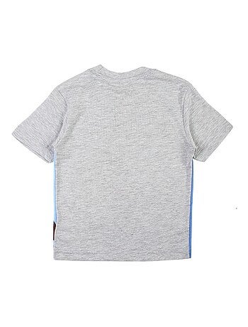 La Pat' Patrouille - T-shirt imprimé La Pat' Patrouille en coton