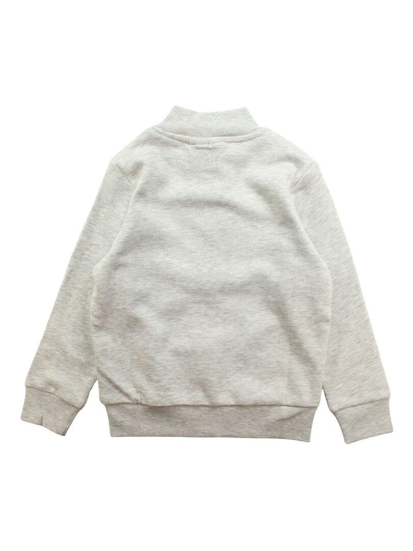 La Pat' Patrouille - Veste Fille Imprimé La Pat' Patrouille En Coton