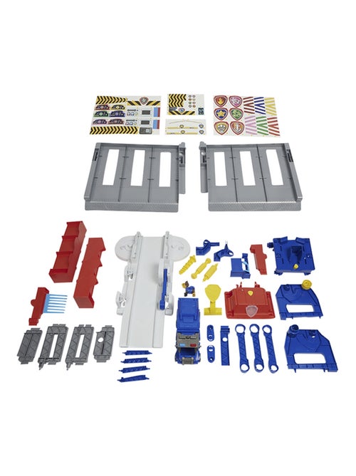 La Pat Patrouille Big Truck Pups - HQ Highway Rescue - Kiabi