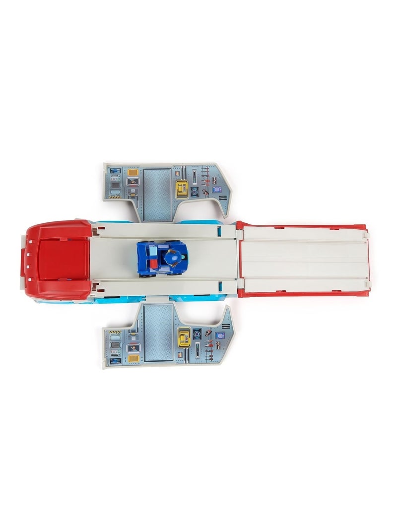 La Pat Patrouille Patrouilleur Pup Squad Multicolore - Kiabi