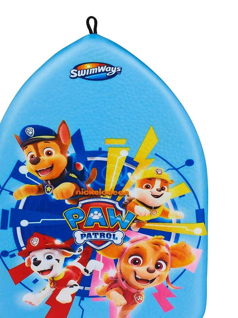 La Pat Patrouille Planche de natation N/A - Kiabi