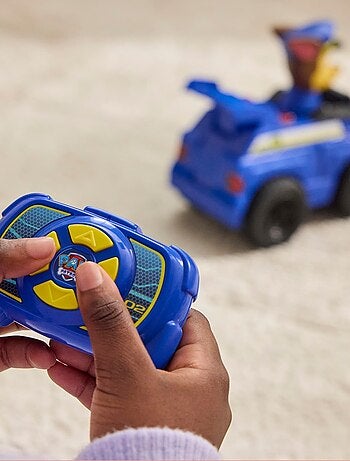 La Pat Patrouille RC Chase Police