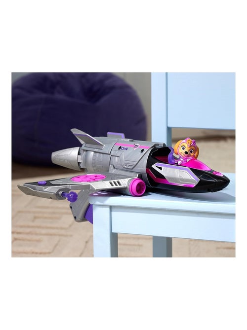 La Pat Patrouille Véhicule Deluxe Stella - Kiabi