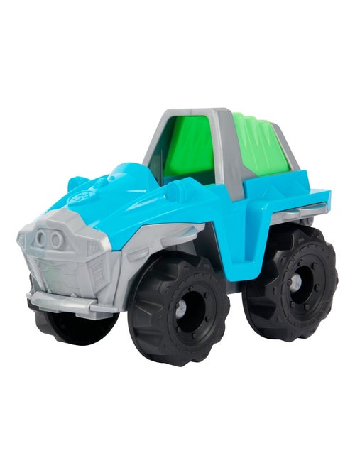 La Pat Patrouille Véhicule dinosaure avec figurine Rex - Kiabi