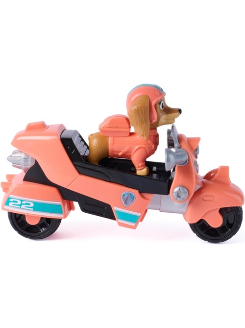 La Pat Patrouille V?hicule et Figurine Liberty - Kiabi