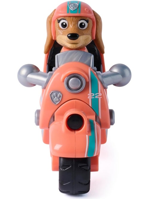 La Pat Patrouille V?hicule et Figurine Liberty - Kiabi