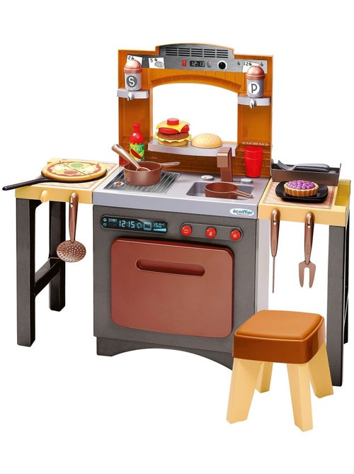 La Pizzeria Avec Cuisine - Ecoiffier - Kiabi