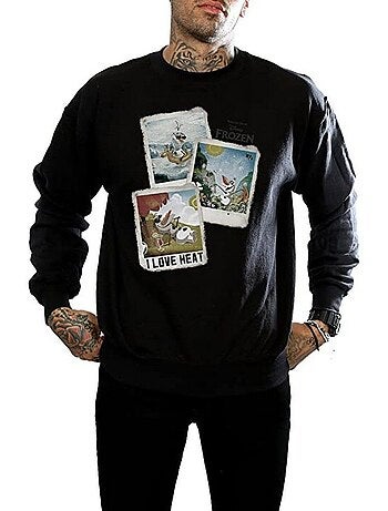La Reine des Neiges - Sweat (Olaf)