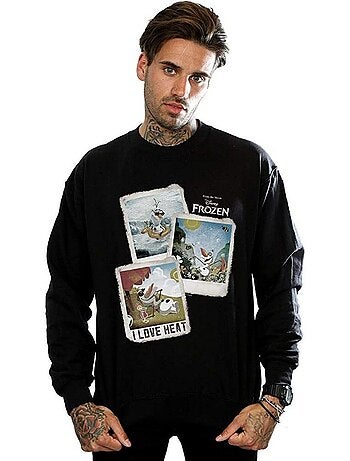 La Reine des Neiges - Sweat (Olaf)