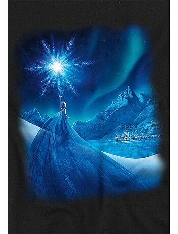 La Reine des Neiges - T-shirt ELSA (Elsa)