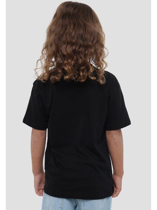 La Reine des Neiges - T-shirt ELSA (Occasion: 5ème anniversaire) - Kiabi