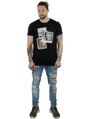 La Reine des Neiges - T-shirt (Olaf)