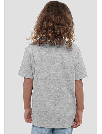 La Reine des Neiges - T-shirt OLAF (Olaf)