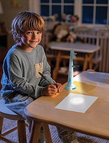 La Reine des neiges Projecteur à dessins