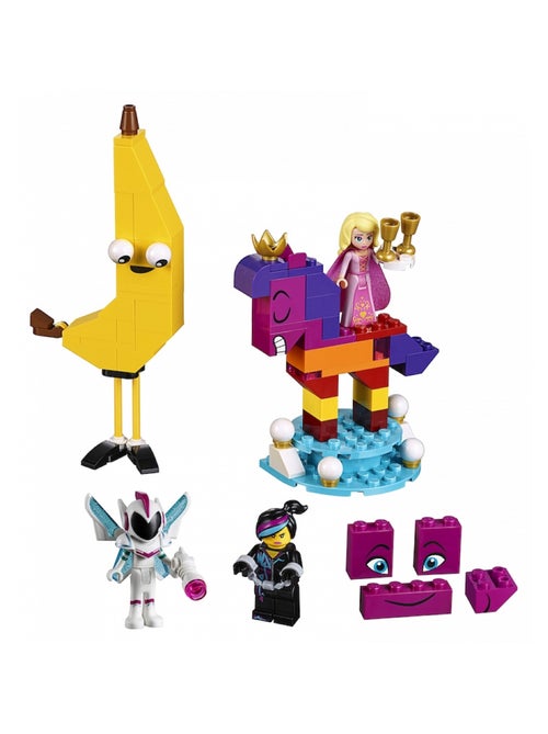 La Reine Watevra Wa'nabi - Lego - Kiabi